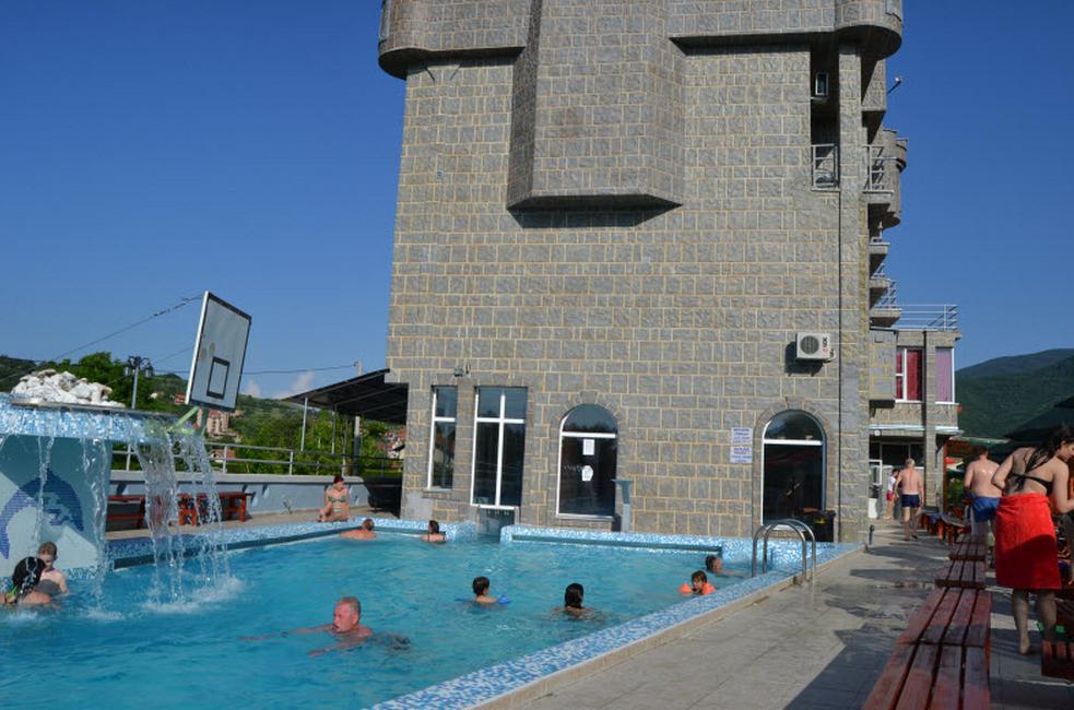 Soko Terme 4*