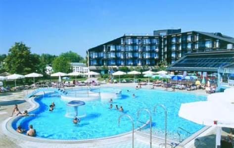 Hotel Termal 4*