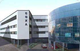 Клиника эндопротезирования Coxa