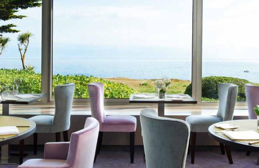 Sofitel Quiberon Thalassa sea &amp; spa Hotel 5*