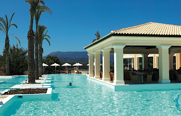 Grecotel Eva Palace 5*