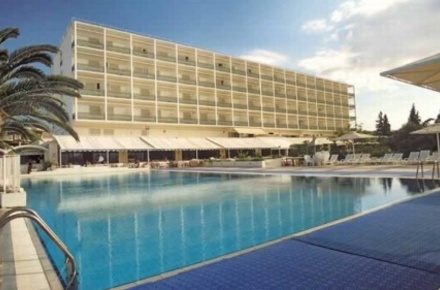 Coralia Club Palmariva Eretria 4*