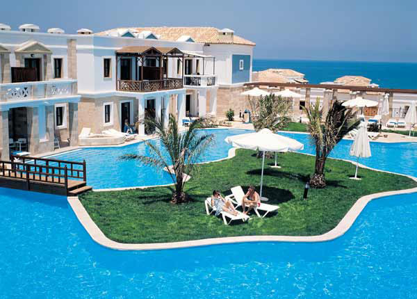 Aldemar Royal Mare Village 5*