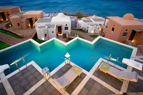 Domes of Elounda 5*