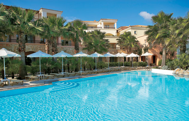 Grecotel Club Marine Palace 5*