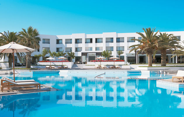 Grecotel Creta Palace 5*