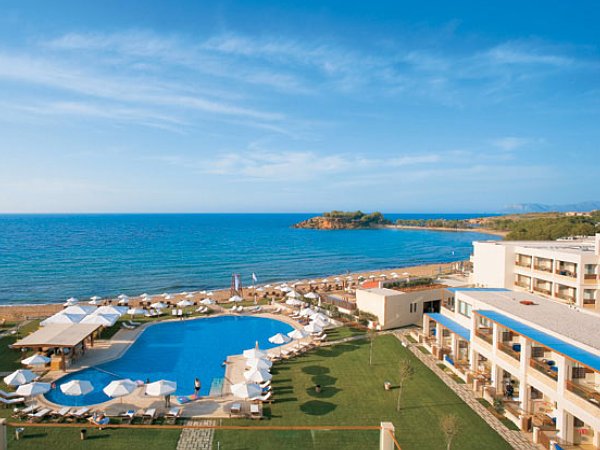 Grecotel Kalliston 5*