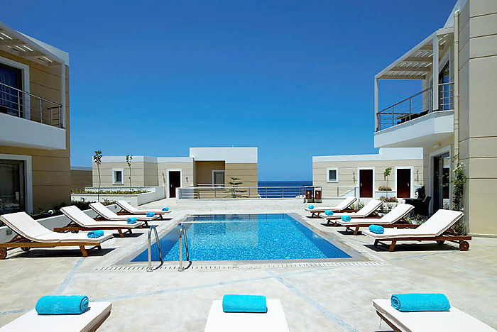 Royal Blue Resort &amp; SPA 5*