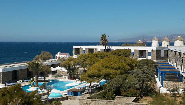 Mykonos Theoxenia 5*