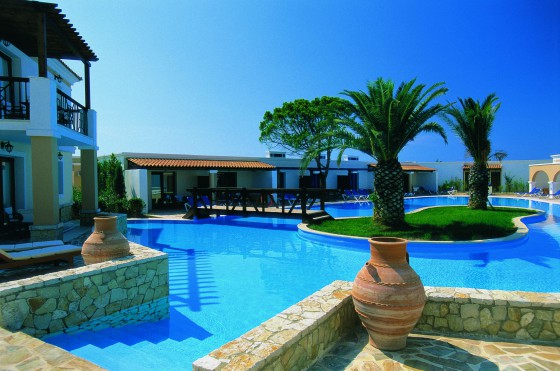 Aldemar Olympian Village and Suites 5* de Luxe