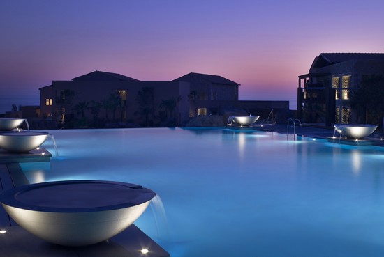 Costa Navarino The Westin 5*