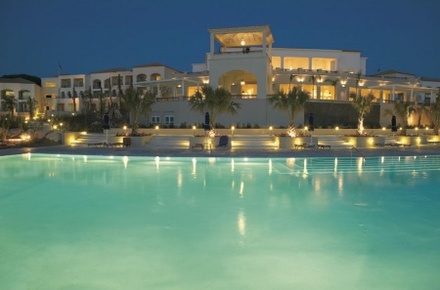 Grecotel Ilia Palms 4*