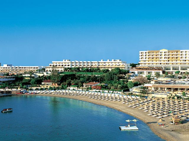 Aldemar Paradise Mare 5*