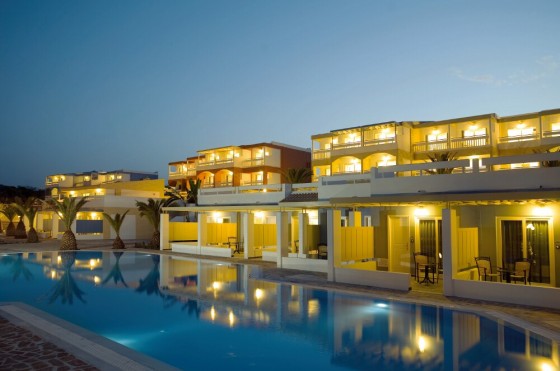 Aldemar Paradise Village 5*