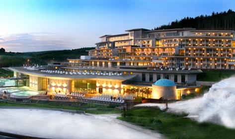 Saliris Resort Spa &amp; Konferencia Hotel 4*
