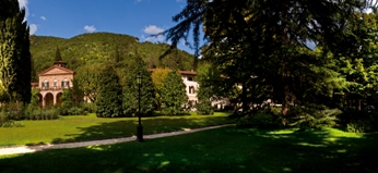 GROTTA GIUSTI RESORT GOLF &amp; SPA