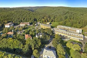 Hotel Der Sonnberghof 4* (онкологическая реабилитация, санаторно-курортное лечение)