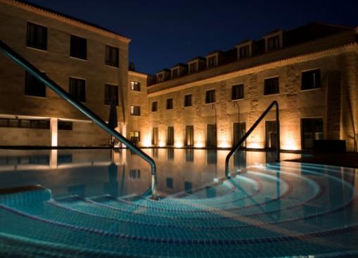 Castilla Termal Balneario de Olmedo 4*